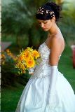 Wedding Dress Accessories