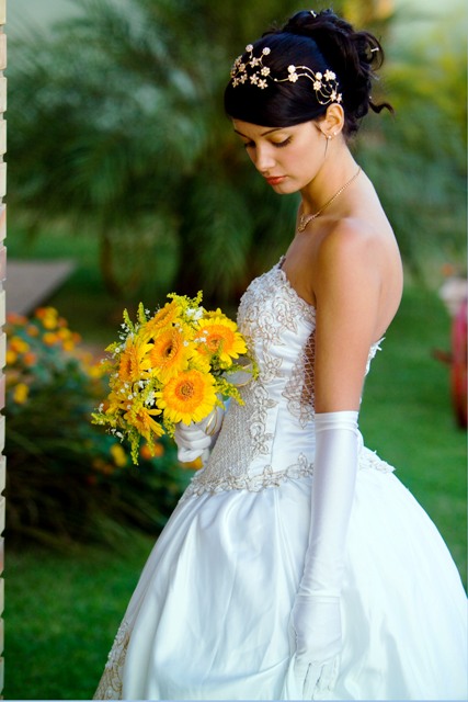 Wedding Dress Accessories